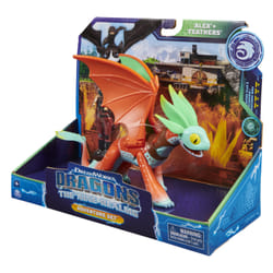 PACK DRAGON & VIKING Dragons Les Neuf Royaumes (assort)