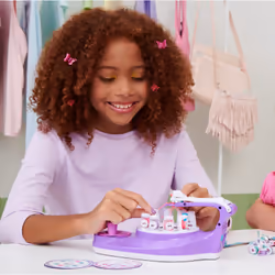 Cool Maker - KUMI KREATOR 3 EN 1 - Machine Création 2 Colliers & 5 Bracelets - Utilisation Simple En Sécurité - Tendance Fun & Facile - Accessoires Inclus - Jouet Enfant 8 Ans et + - Loisirs Créatifs