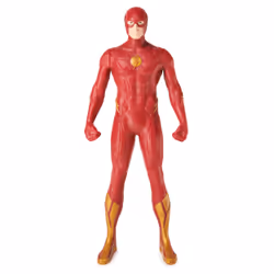 FIGURINE 15 CM The Flash