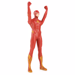 FIGURINE 15 CM The Flash
