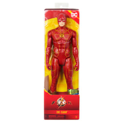 FIGURINE 30 CM The Flash (assort)