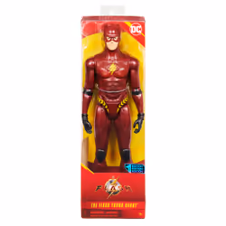 FIGURINE 30 CM The Flash (assort)