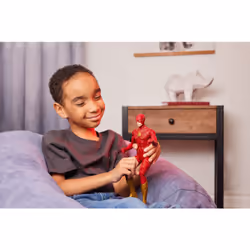 FIGURINE 30 CM The Flash (assort)