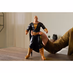 FIGURINE 30 CM Black Adam - Vue supplémentaire 5
