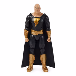 FIGURINE 30 CM Black Adam - Vue supplémentaire 6