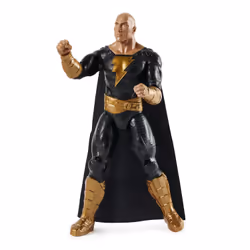 FIGURINE 30 CM Black Adam - Vue supplémentaire 8