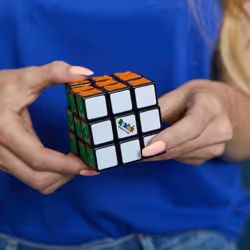 RUBIK'S SENSORY CUBE 3x3