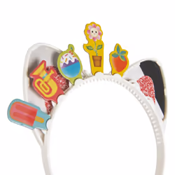 Spin Master Games GABBY ET LA MAISON MAGIQUE - Jeu de Société For-Miaou-Dable Gabby Chat - Jeu de Société Pour Décorer La Maison Magique Gabby et La Maison Magique - Serre-Têtes Et Charmes - Jouet Enfant 4 Ans et + - Vue supplémentaire 5