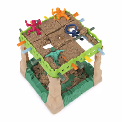 Spin Master Games 6065861 jeu de société Motricité fine (dextérité)