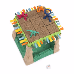 Spin Master Games 6065861 jeu de société Motricité fine (dextérité)
