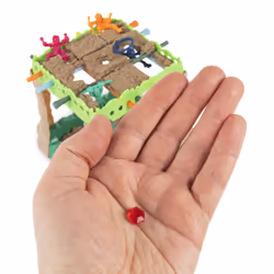 Spin Master Games 6065861 jeu de société Motricité fine (dextérité) - Vue supplémentaire 4