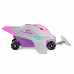 PAW Patrol PAT' PATROUILLE AQUA PUPS - Voiture + Figurine Stella - Voiture Pat Patrouille Stella - Figurine à Collectionner - Thème Mer Et Aventures Sous-Marines - - Jouet Enfant 3 Ans + - Vue supplémentaire 9