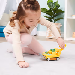 PAW Patrol PAT' PATROUILLE AQUA PUPS - Voiture + Figurine Ruben - Voiture Pat Patrouille Ruben - Figurine à Collectionner - Thème Mer Et Aventures Sous-Marines - - Jouet Enfant 3 Ans + - Vue supplémentaire 5
