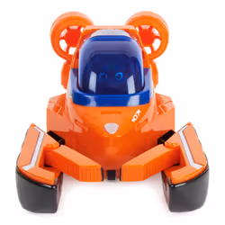PAW Patrol PAT' PATROUILLE AQUA PUPS - Voiture + Figurine Zuma - Voiture Pat Patrouille Zuma - Figurine à Collectionner - Thème Mer Et Aventures Sous-Marines - - Jouet Enfant 3 Ans + - Vue supplémentaire 8