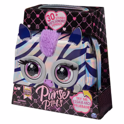 PURSE PETS Les métalliques (assort), Viêt Nam, CE, 203 mm, 76 mm, 203 mm
