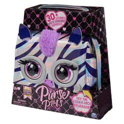 PURSE PETS Les métalliques (assort)