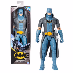BAT FGR 12in Batman S7 V2 GML