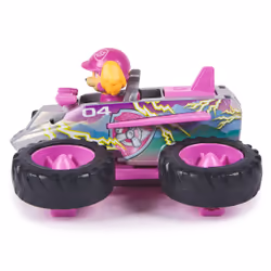 PAW Patrol Rescue Wheels Skye’s Jet