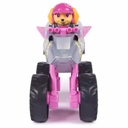 PAW Patrol Rescue Wheels Skye’s Jet