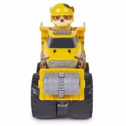 PAW Patrol Rescue Wheels Rubble’s Bulldozer