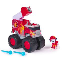 PAW Patrol Rescue Wheels Marshall’s Firetruck