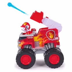 PAW Patrol Rescue Wheels Marshall’s Firetruck
