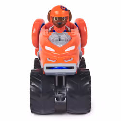PAW Patrol Rescue Wheels Zuma’s Hovercraft