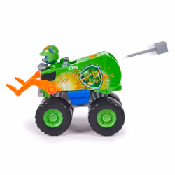 PAW Patrol Rescue Wheels Rocky’s Recycle Truck
