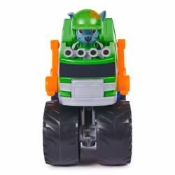 PAW Patrol Rescue Wheels Rocky’s Recycle Truck