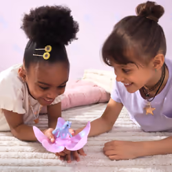 Unicorn Academy Collectible Baby Unicorn - Vue supplémentaire 4