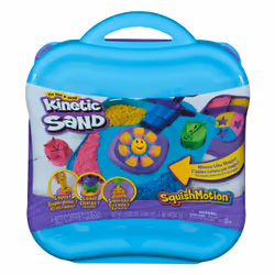 KNS ACK SquishMotion Set MX GML