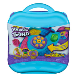KNS ACK SquishMotion Set MX GML
