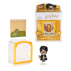 Wizarding World Harry Potter Micro Magical Moments
