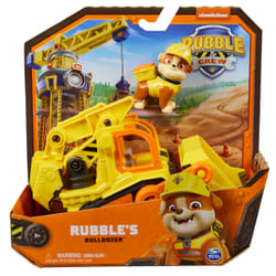 Rubble & Crew Rubble’s Bulldozer