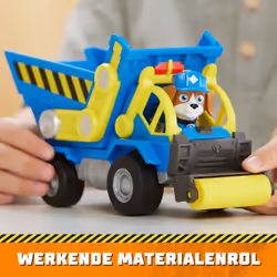 Rubble & Crew Wheeler's Dump Truck - Vue supplémentaire 6