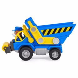 Rubble & Crew Wheeler's Dump Truck - Vue supplémentaire 9