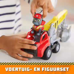 Rubble & Crew Charger's Crane Grabber - Vue supplémentaire 5