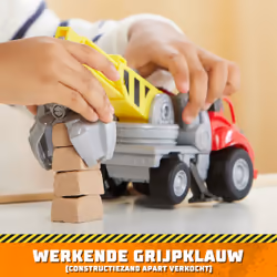 Rubble & Crew Charger's Crane Grabber - Vue supplémentaire 6