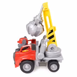 Rubble & Crew Charger's Crane Grabber - Vue supplémentaire 8