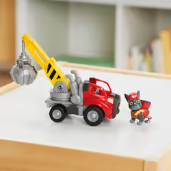 Rubble & Crew Charger's Crane Grabber - Vue supplémentaire 9