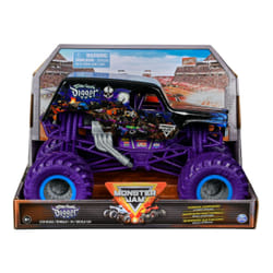 Monster Jam Son-uva Digger