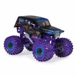 Monster Jam Son-uva Digger
