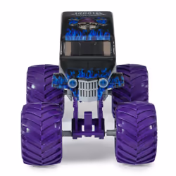 Monster Jam Son-uva Digger