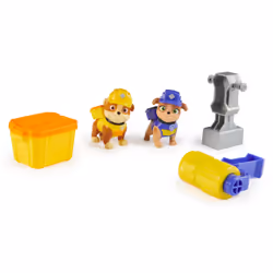 Rubble & Crew Rubble and Mix Build-It Pack