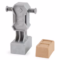 Rubble & Crew Rubble and Mix Build-It Pack - Vue supplémentaire 5