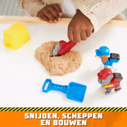 Rubble & Crew Charger and Wheeler Build-It Pack - Vue supplémentaire 7
