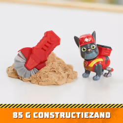 Rubble & Crew Charger and Wheeler Build-It Pack - Vue supplémentaire 8