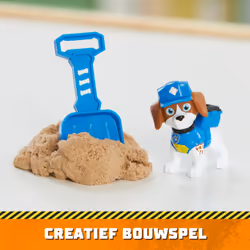 Rubble & Crew Charger and Wheeler Build-It Pack - Vue supplémentaire 9