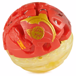 Bakugan 3.0 - 1 SPECIAL ATTACK - Assemblez Et Personnalisez Votre Bille - 1 Anneau De Combat 1 Lanceur 3 Cartes - Collection Jouet - Jouet Enfant 6 Ans Et + - Modèle Aléatoire