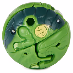 Bakugan 3.0 - PACK 1 - Assemblez Et Personnalisez Votre Bille - 1 Carte Portail Et 1 Carte Personnage - Collection Jouet - Jouet Enfant 6 Ans Et + - Modèle Aléatoire - Vue supplémentaire 4